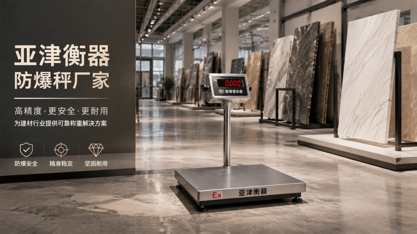漯河工业称重一站式交付
